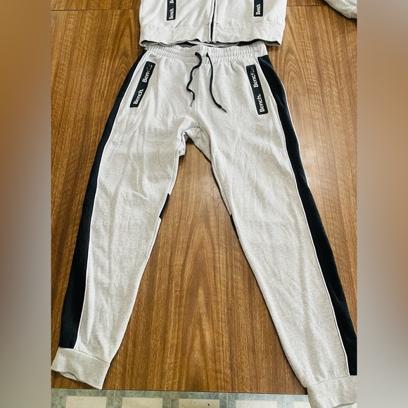 Bench Sweat Suit - Picture 2 of 9